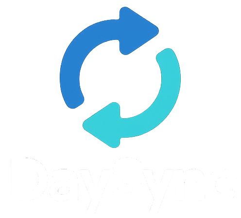 DaySync Logo